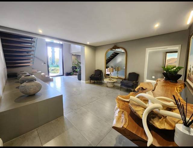 4 BEDROOM HOUSE FOR SALE IN MEYERTON EXT 6